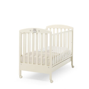 ERBESI Lettino+Piumone Collezione Charly - immagine 2