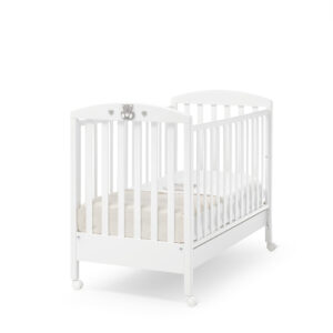 ERBESI Lettino+Piumone Collezione Charly - immagine 5