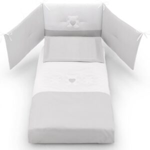 ERBESI Lettino+Piumone Collezione Molly - immagine 6