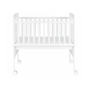 PICCI Lettino co-sleeping bianco Lella - immagine 3