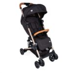 CHICCO Passeggino Miinimo2 Pure Black