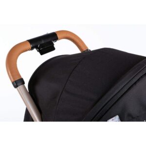 CHICCO Passeggino Miinimo2 Pure Black - immagine 4