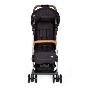 CHICCO Passeggino Miinimo2 Pure Black - immagine 5
