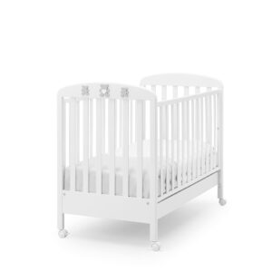 ERBESI Lettino+Piumone Collezione Molly - immagine 7