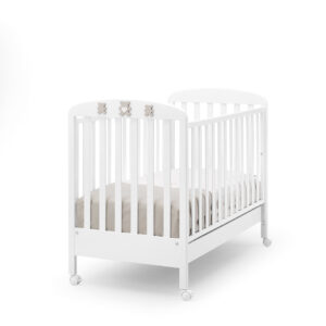 ERBESI Lettino+Piumone Collezione Molly - immagine 8