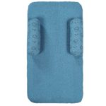 PICCI Materassino Riduttore primi mesi per Letto Montessori Casetta LIBERTY 32