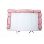 PICCI Fasciatoio Collezione Cocò col. rosa