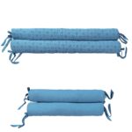 PICCI Set 4 pz Riduttori a perimetro per Letto Montessori Casetta LIBERTY 32