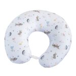 PICCI Cuscino allattamento Ringo multicolor con gancio