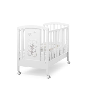 ERBESI Lettino+Piumone+Bagnetto Collezione Timidone - immagine 6