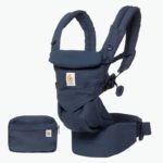 ERGOBABY Marsupio Omni 360 tutto in uno