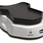 CHICCO Dream Craddle base per cullare la navetta