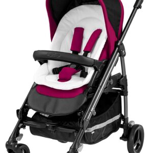 PEG PEREGO Cover Baby Cushion, Cuscino Bebè - immagine 2