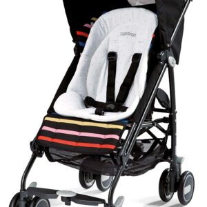 PEG PEREGO Cover Baby Cushion, Cuscino Bebè - immagine 3