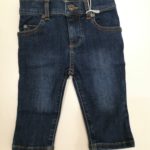 BIKKEMBERGS Pantalone denim bambino