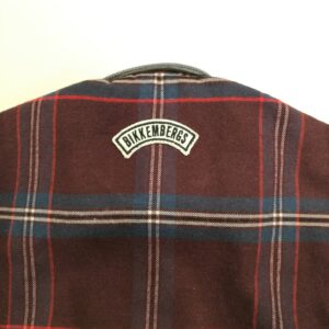 BIKKEMBERGS Camicia quadri bambino - immagine 4