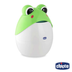CHICCO Apparecchio per Aerosol Super Soft - Rana