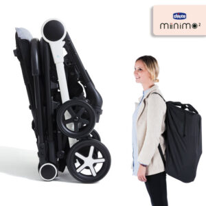 CHICCO Passeggino Miinimo2 Pearl - immagine 5