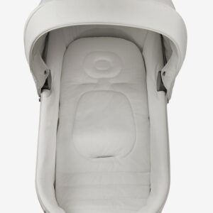 INGLESINA Coprimaterassino per navicella - Pram Mattress Cover per Aptica/Electa - immagine 4