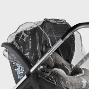 INGLESINA Parapioggia per seggiolino auto - immagine 2