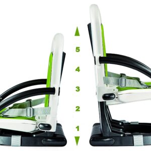 PEG PEREGO Rialzo sedia Rialto mint - immagine 3