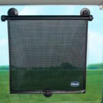 CHICCO Tendine parasole col. black