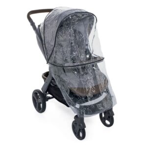 CHICCO Trio StyleGO Up Crossover Beige con sensori integrati BebèCare (navicella+passeggino+seggiolino+base auto+borsa) - immagine 19