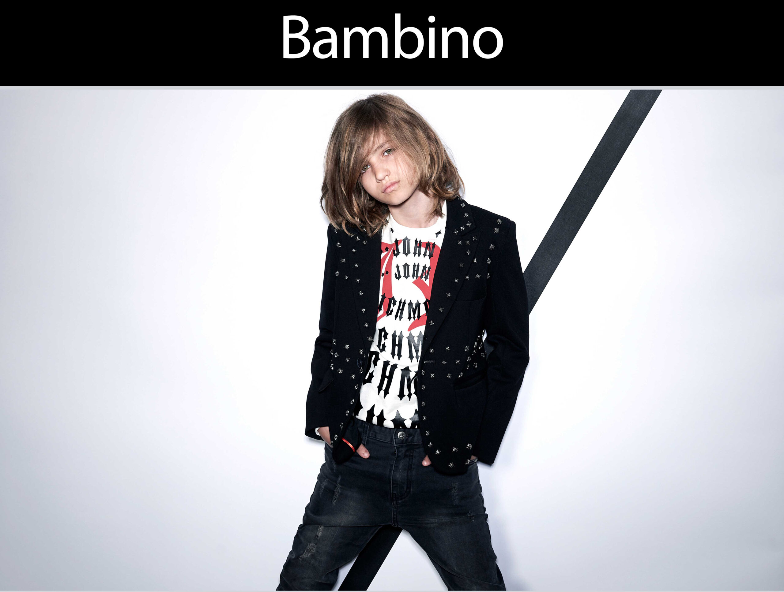 bambino