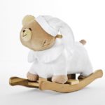 NANAN Dondolino Tato