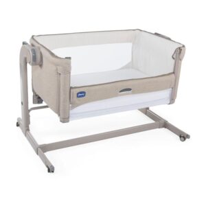 CHICCO Next2Me Magic Culla Neonato Co-Sleeping - immagine 3