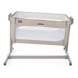 CHICCO Next2Me Magic Culla Neonato Co-Sleeping - immagine 4