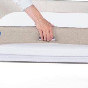 CHICCO Next2Me Magic Culla Neonato Co-Sleeping - immagine 6