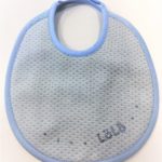 LO'LO' Bavetta azzurra