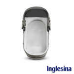 INGLESINA Coprimaterassino per navicella - Pram Mattress Cover per Aptica/Electa
