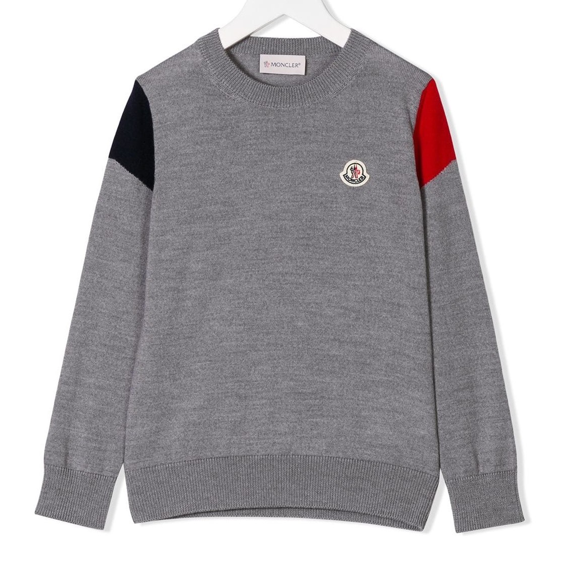 maglioncino moncler