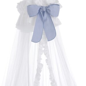 ERBESI Velo per lettino Bubù - immagine 3