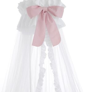 ERBESI Velo per lettino Bubù - immagine 4