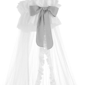 ERBESI Velo per lettino Bubù - immagine 5