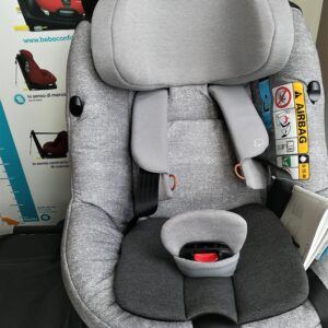MAXICOSI E-SAFE dispositivo antiabbandono per seggiolini auto - immagine 4