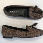 CLARYS Ballerine maculate sleeper