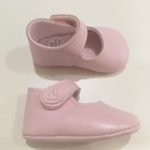 VALLEVERDE Ballerine rosa