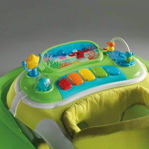 CAM Girello Giocando - immagine 4