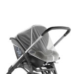 INGLESINA Zanzariera per seggiolino auto