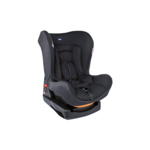 CHICCO Seggiolino Auto Cosmos Jet Black