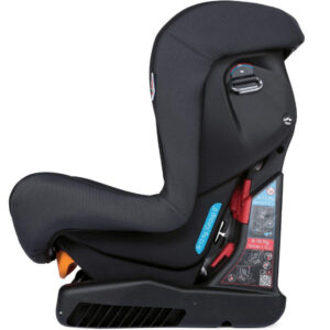 CHICCO Seggiolino Auto Cosmos Jet Black - immagine 2