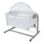 CHICCO Zanzariera per Next2Me Culla Neonato Co-Sleeping