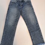 CHIARA FERRAGNI Jeans flirting bambina