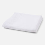 MAYORAL Copertina maglia bianca corredino neonata