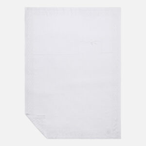 MAYORAL Copertina maglia bianca corredino neonata - immagine 3