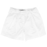 PHILOSOPHY by Lorenzo Serafini Bermuda bianco